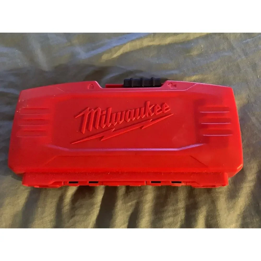 Milwaukee Thunderbolt Drill Bit Set 14 Piece
